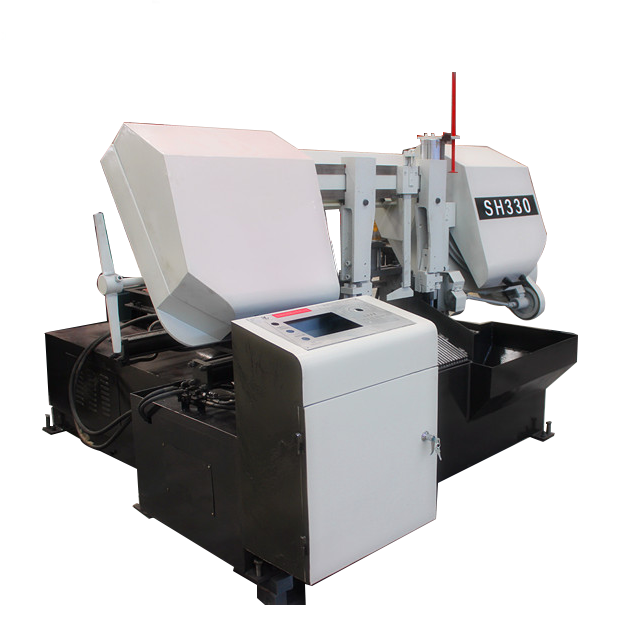 Metal Vertical Band Saw Bandsaw Machine T300 T400 T510 T600